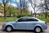Daewoo Gentra 2014