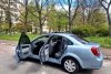 Daewoo Gentra  2014. ���� 6