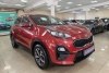 KIA Sportage 2020