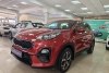 KIA Sportage  2020. ���� 3