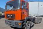 MAN TGA 26.314 6�4 2000 � ��������