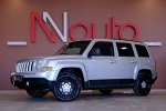 Jeep Patriot  2011 � ����