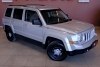 Jeep Patriot  2011. ���� 4