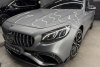 Mercedes  S-Class  2015 �825268