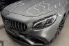 Mercedes S-Class Brabus 2015. ���� 6