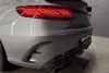 Mercedes S-Class Brabus 2015. ���� 8