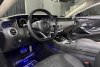 Mercedes S-Class Brabus 2015. ���� 2