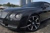 Bentley Continental GTC 2014