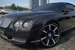 Bentley Continental GTC  2014 � ���