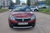 Renault Sandero  2012. ���� 2