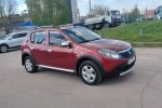 Renault Sandero  2012 � ������