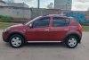 Renault Sandero  2012. ���� 5