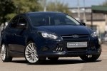Ford Focus 1.0 EcoBoost 2013 � ���