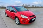 Ford S-Max  2012 � �������
