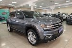 Volkswagen Atlas  2019 � ������������