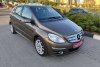 Mercedes B-Class 2010