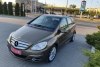 Mercedes B-Class B-180 AK�� 2010. ���� 4