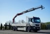 MAN TGS 26.320 Kran 2018. ���� 2