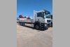 MAN TGS 26.320 Kran 2018. ���� 3