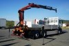 MAN TGS 26.320 Kran 2018. ���� 6