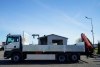 MAN TGS 26.320 Kran 2018. ���� 8