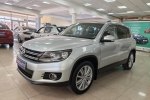 Volkswagen Tiguan  2013 � ������������