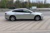 Chevrolet Malibu  2017. ���� 4
