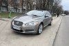 Jaguar XF 2009