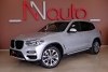 BMW X3 xDrive30i 2018. ���� 1