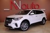 Hyundai Santa Fe 2016