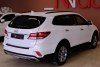 Hyundai Santa Fe  2016. ���� 5
