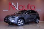 Lexus NX 200t 2017 � ����