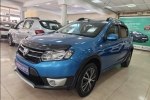 Dacia Sandero Stepway 2013 � ������������