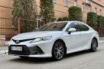 Toyota Camry Premium 2021 � ���