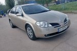 Nissan Primera  2003 � ������