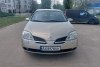 Nissan Primera  2003. ���� 2