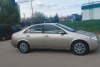 Nissan Primera  2003. ���� 4