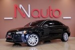Audi A3 Quattro 2014 � ����
