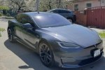 Tesla Model S Plaid 2021 � �����