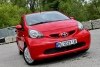 Toyota Aygo 2007