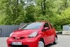 Toyota Aygo IDEAL 2007. ���� 2