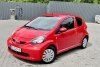 Toyota Aygo IDEAL 2007. ���� 6