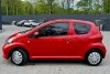 Toyota Aygo IDEAL 2007. ���� 7