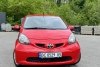 Toyota Aygo IDEAL 2007. ���� 8