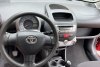 Toyota Aygo IDEAL 2007. ���� 13