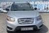 Hyundai Santa Fe 2.4 AT 2010. ���� 2
