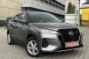 Nissan Kicks 2022