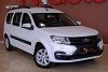 ��� Lada Largus  2021. ���� 4