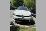 Volkswagen Golf 7 2015 � ���