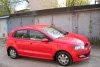 Volkswagen Polo 2011